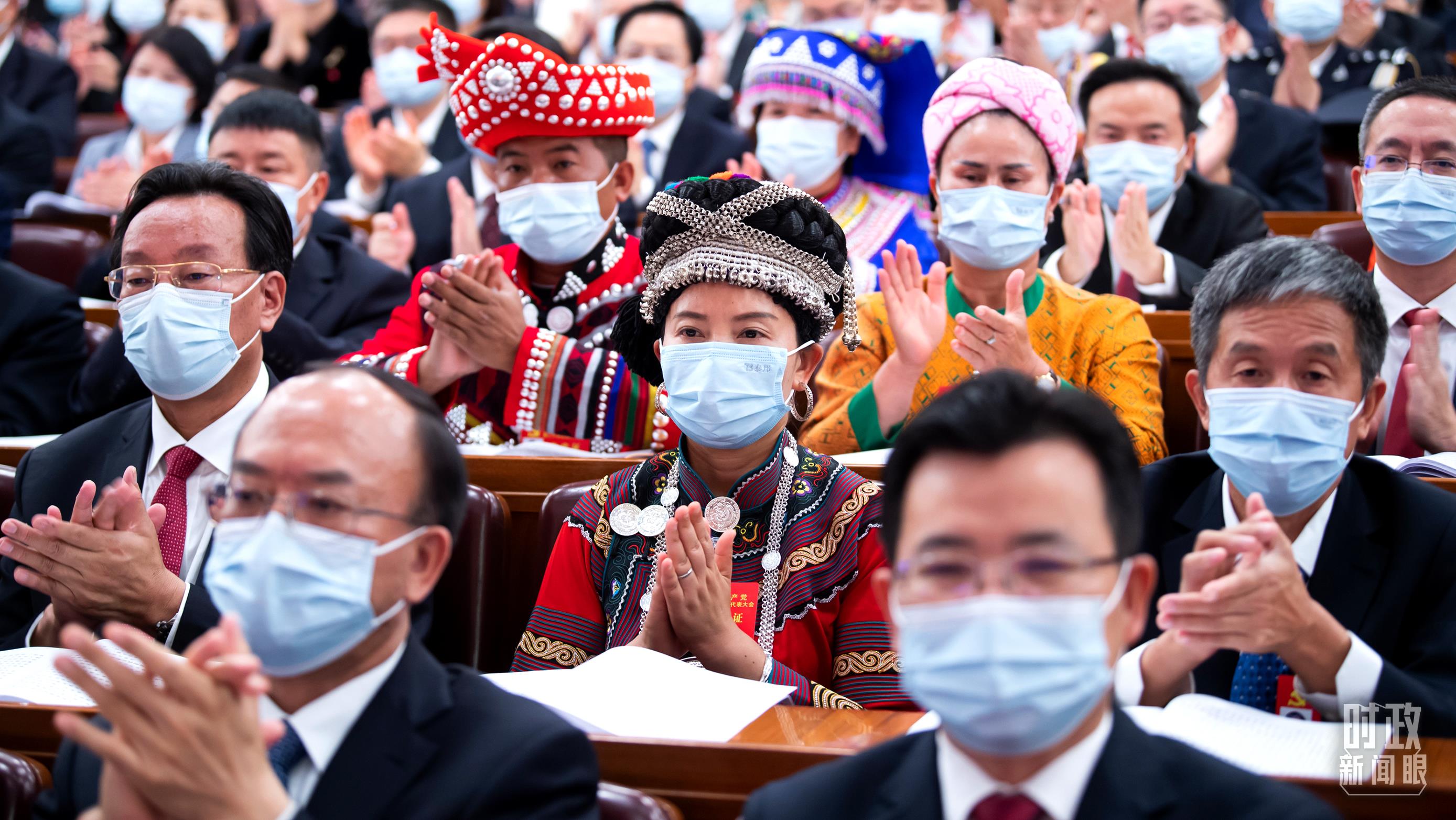 学习总书记关于推进全体人民共同富裕重要讲话述评五